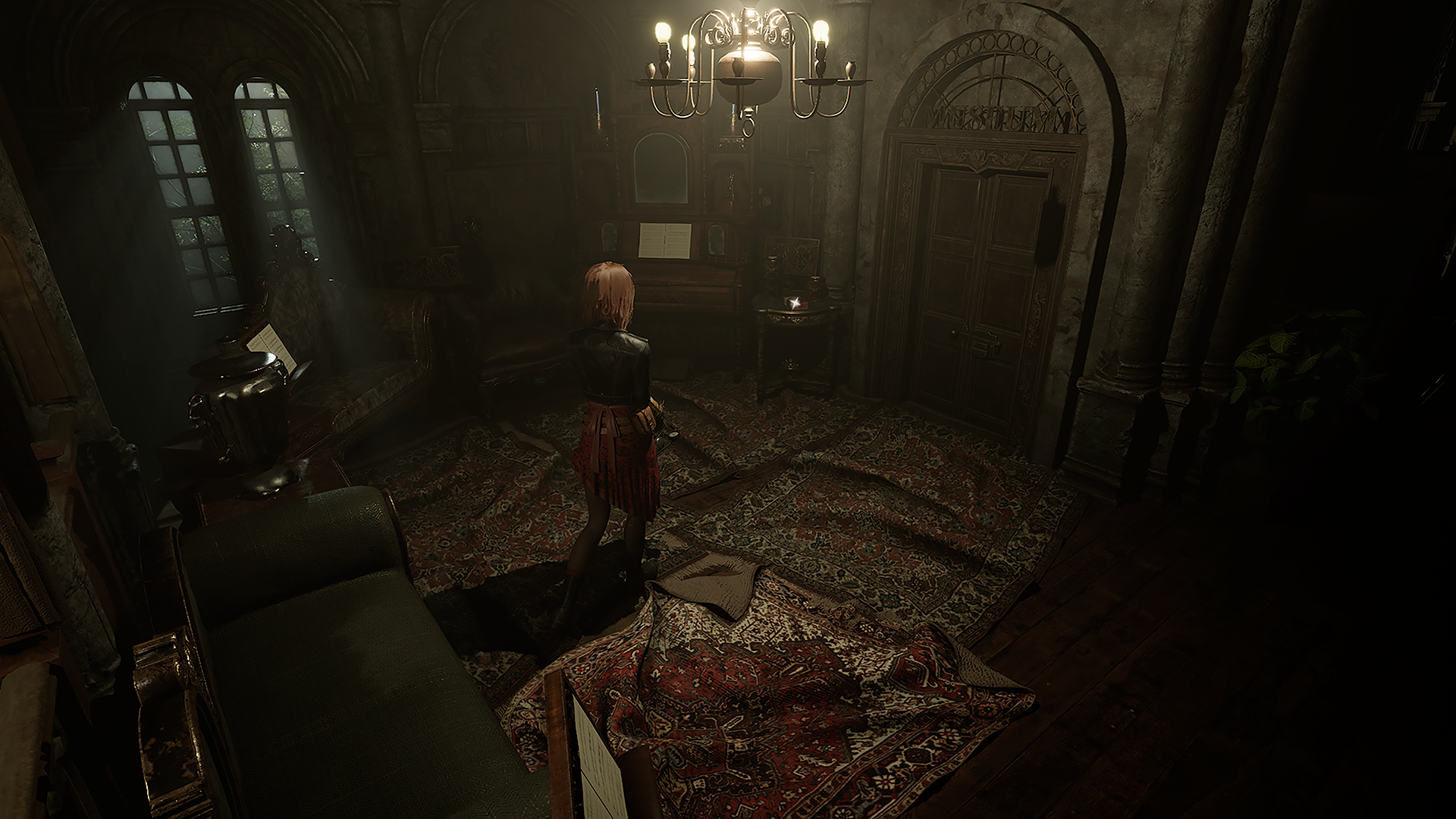 Game screenshot 5