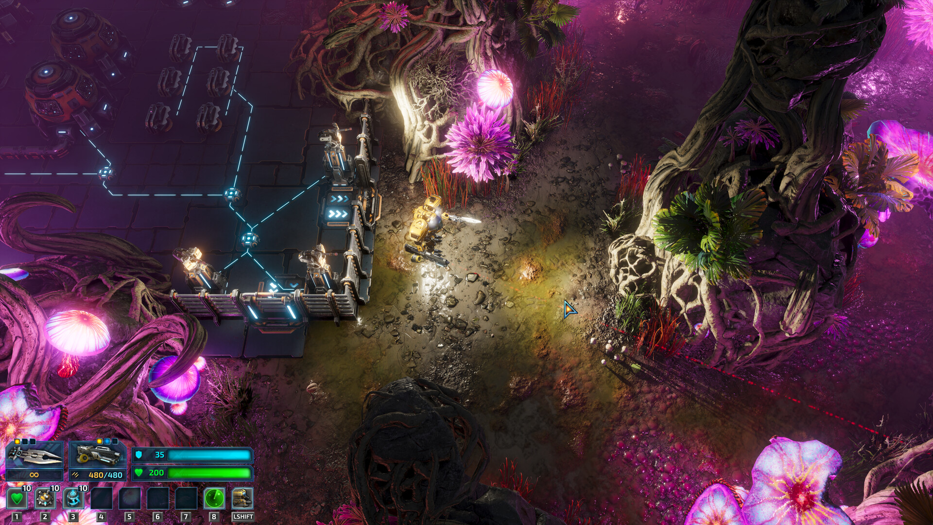 Game screenshot 3