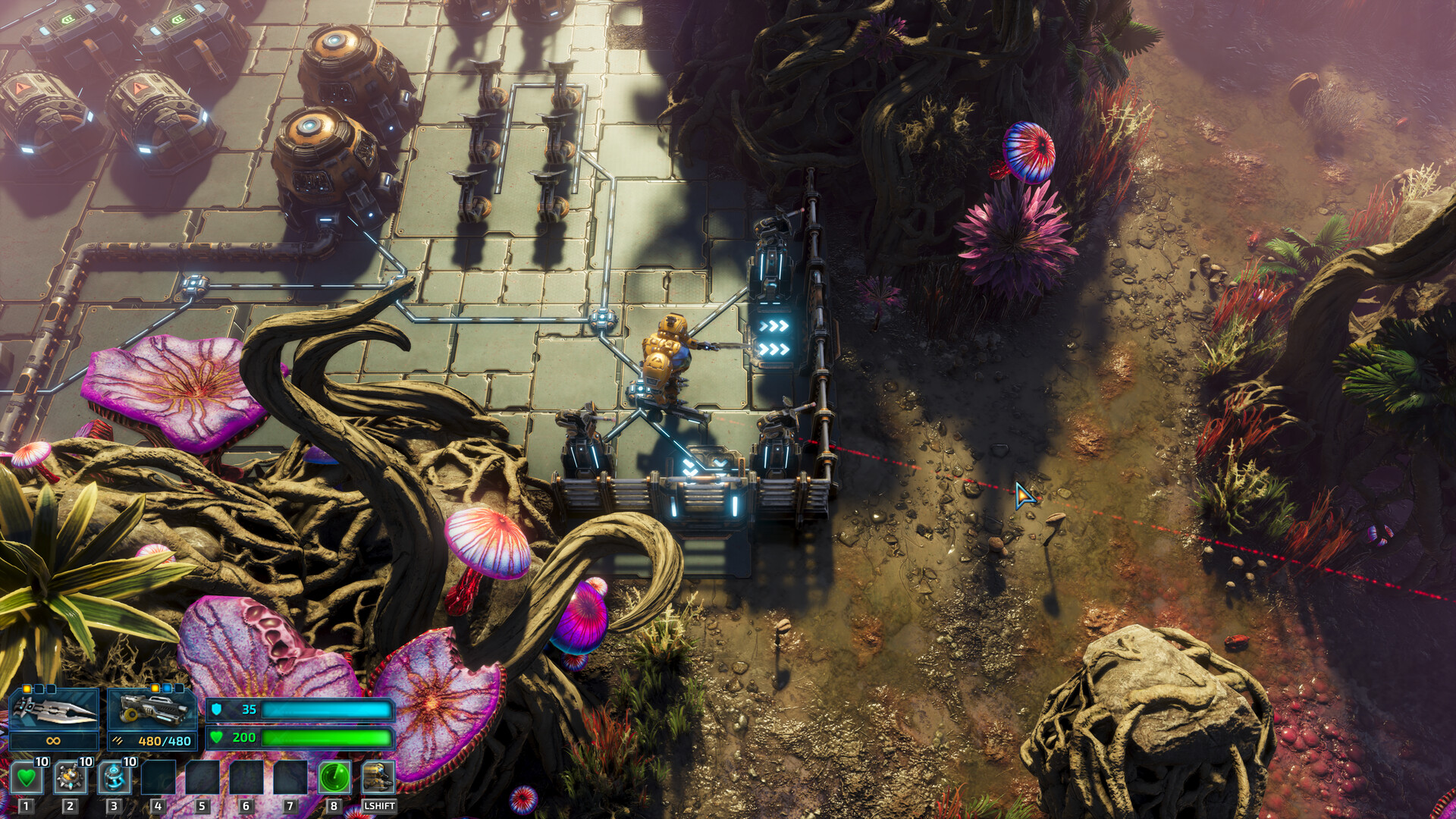 Game screenshot 4