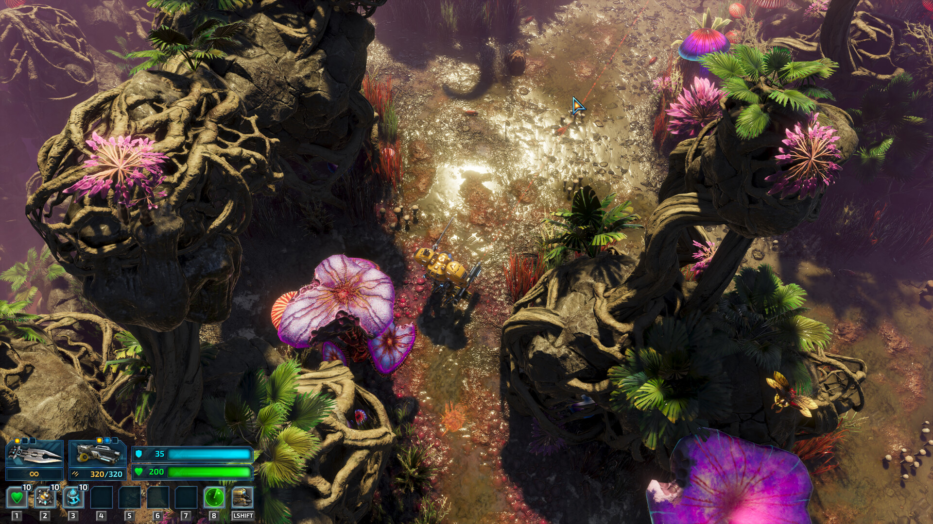 Game screenshot 5