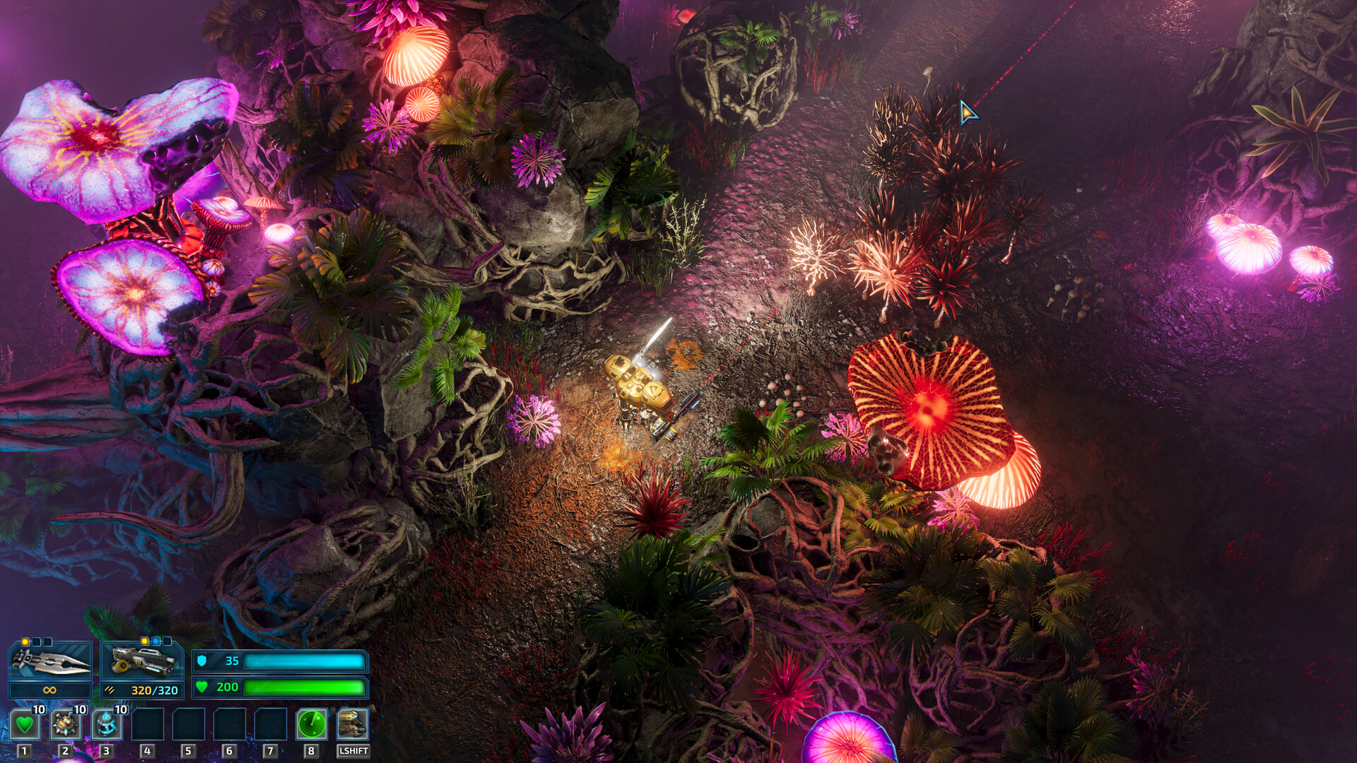 Game screenshot 4