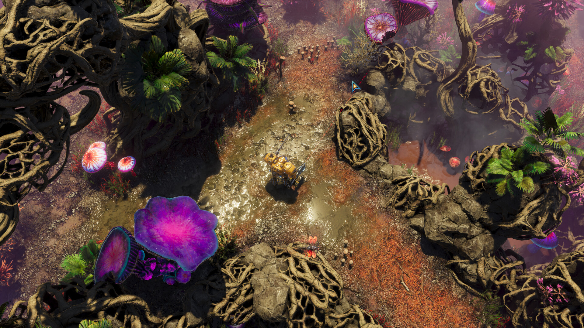 Game screenshot 3