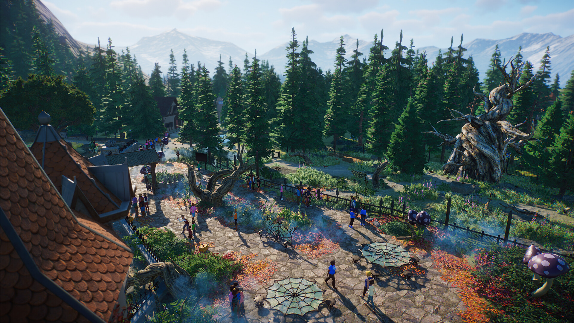 Game screenshot 1