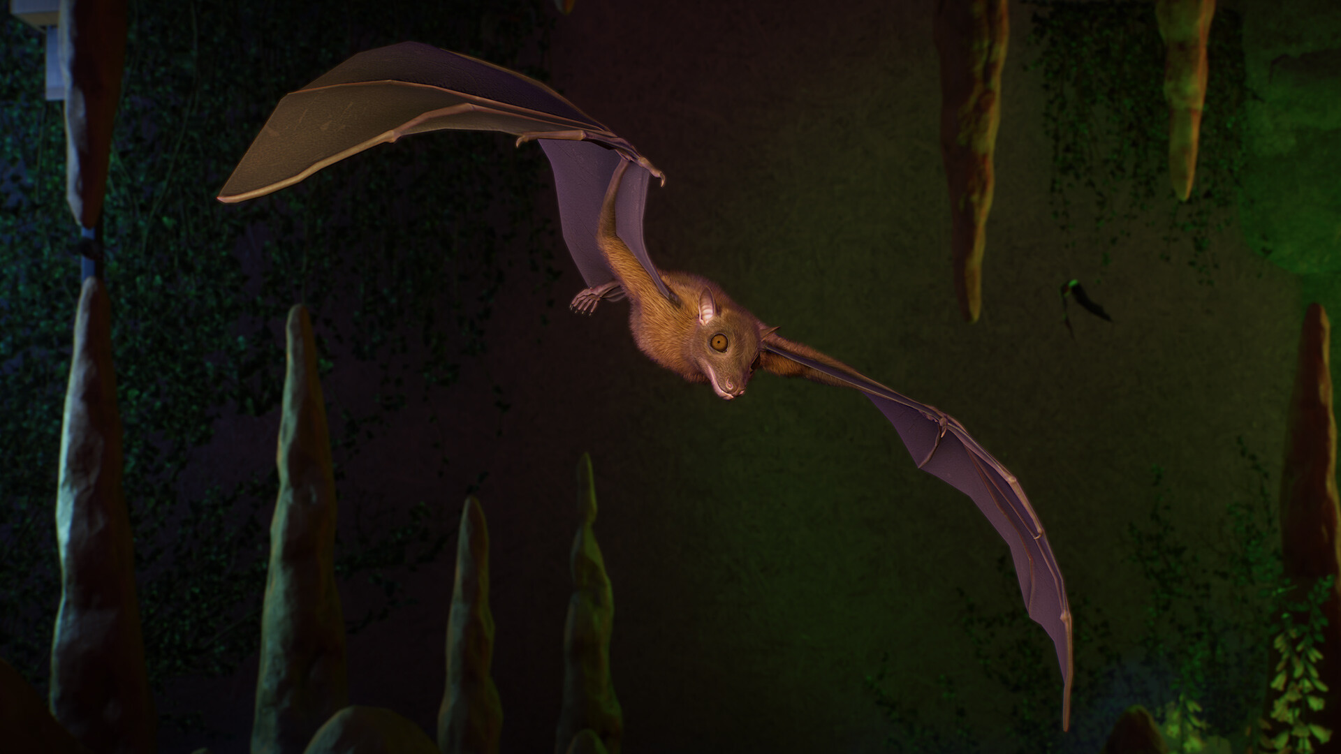Game screenshot 1