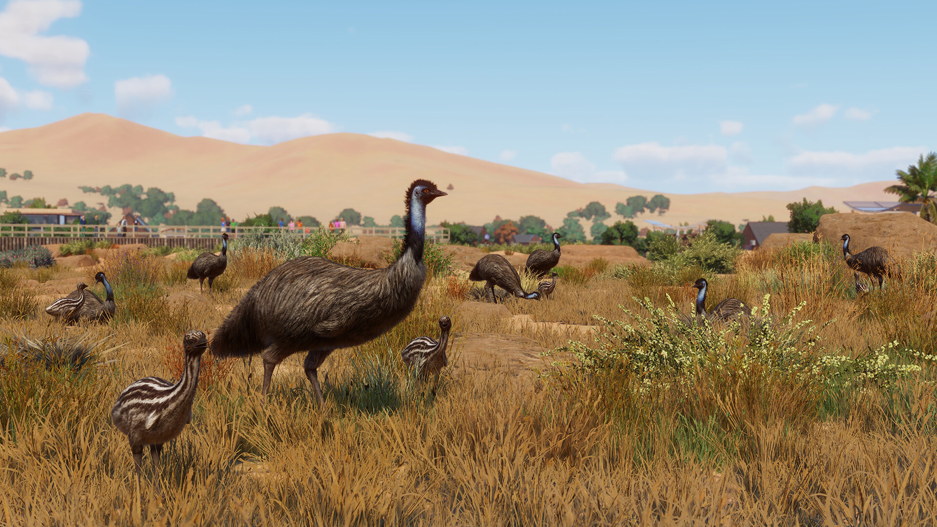 Game screenshot 1