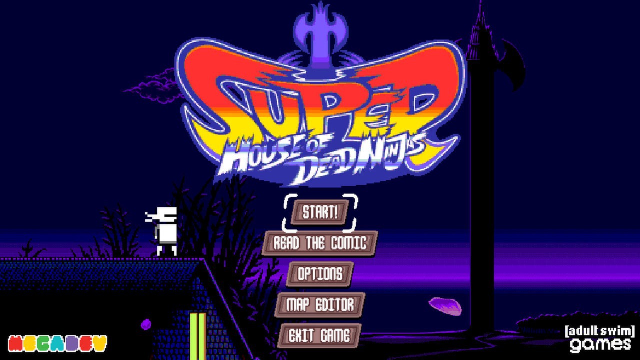 Game screenshot 1