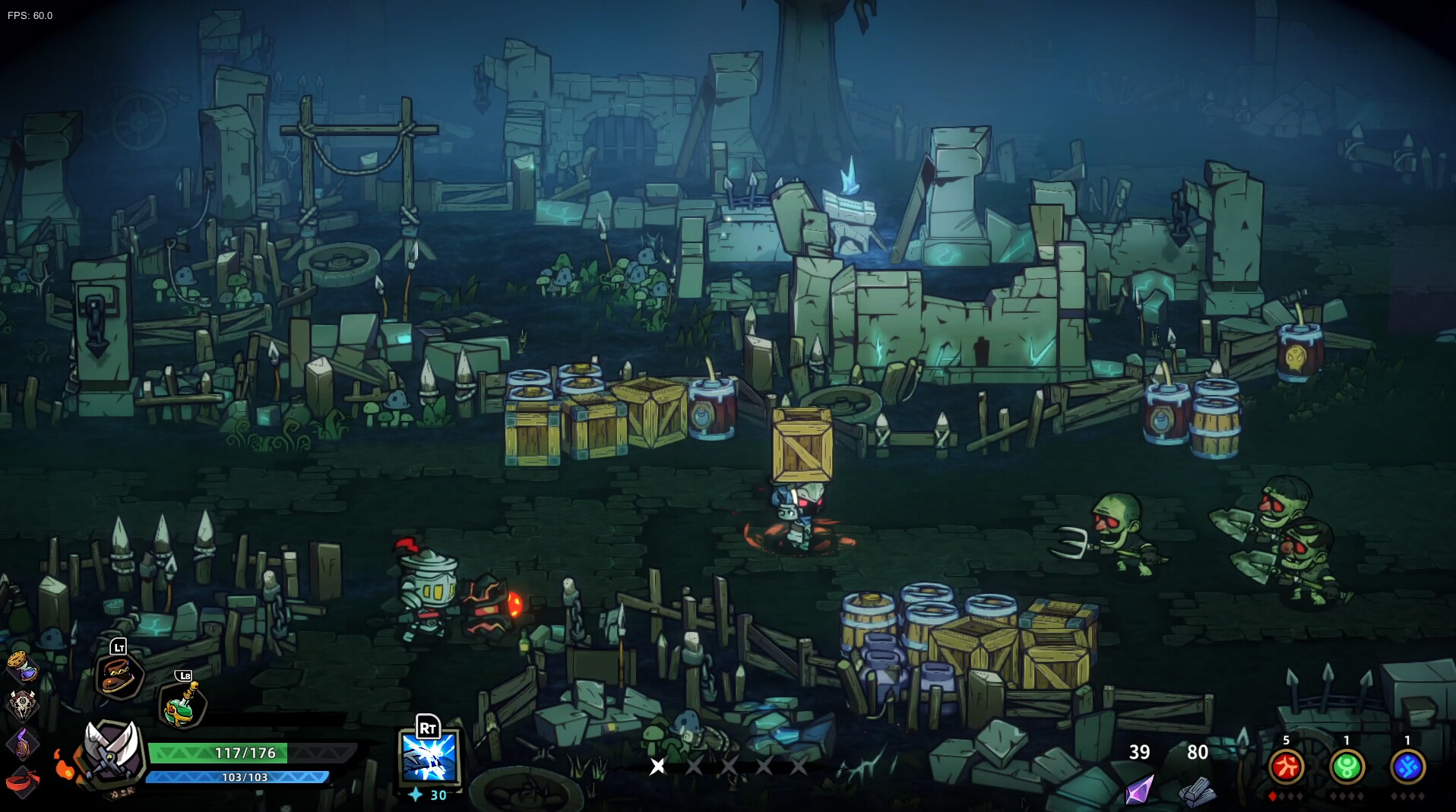 Game screenshot 2
