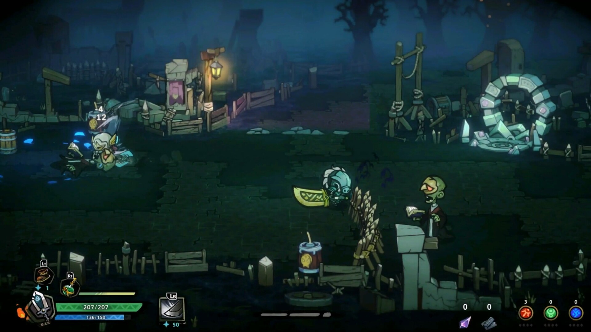 Game screenshot 4