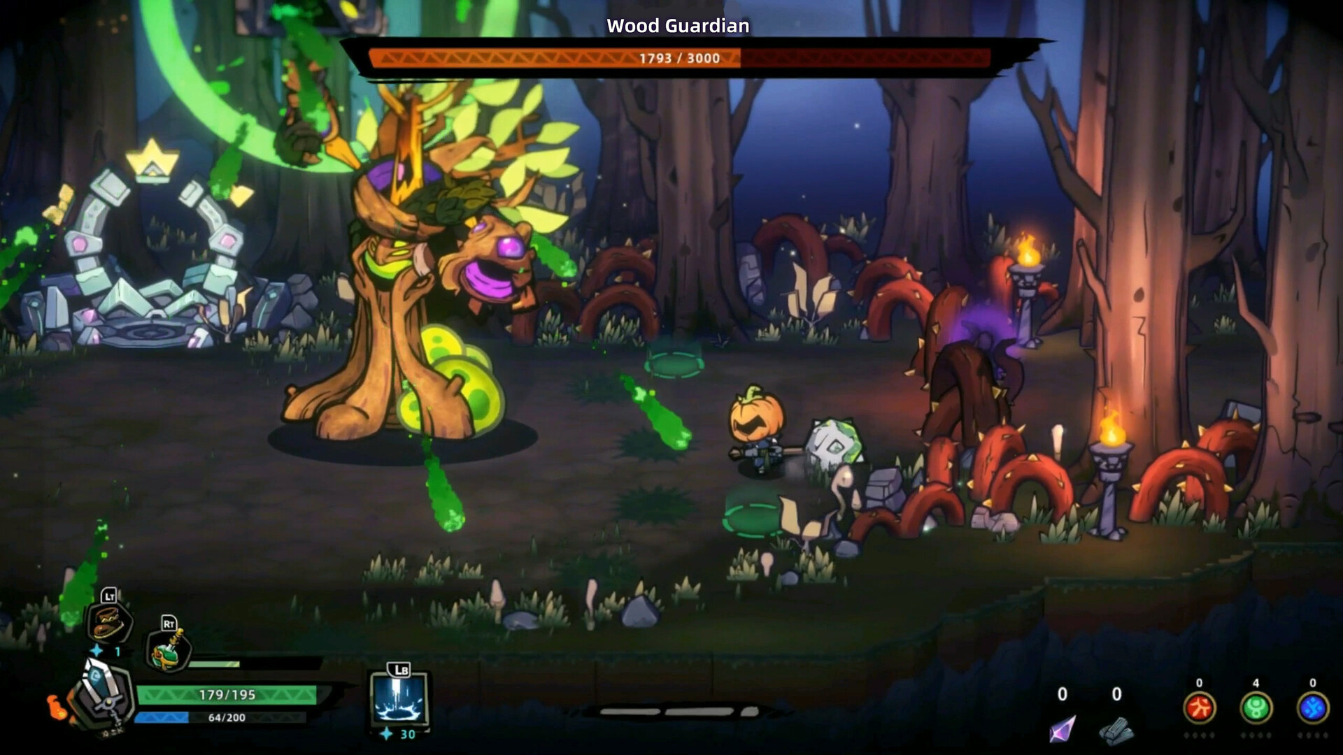 Game screenshot 2