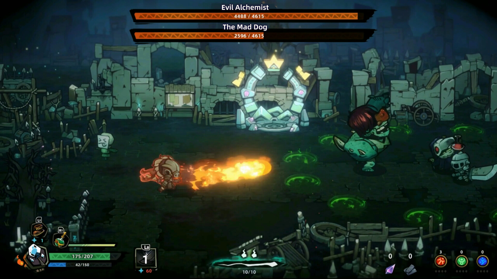 Game screenshot 5
