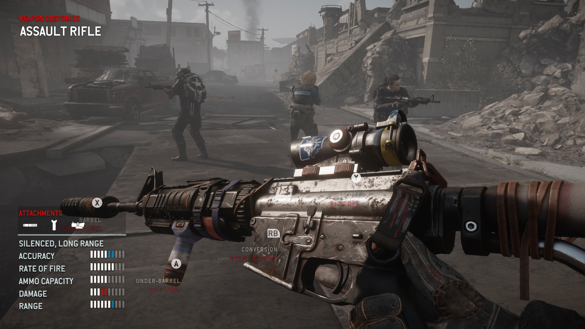 Game screenshot 2