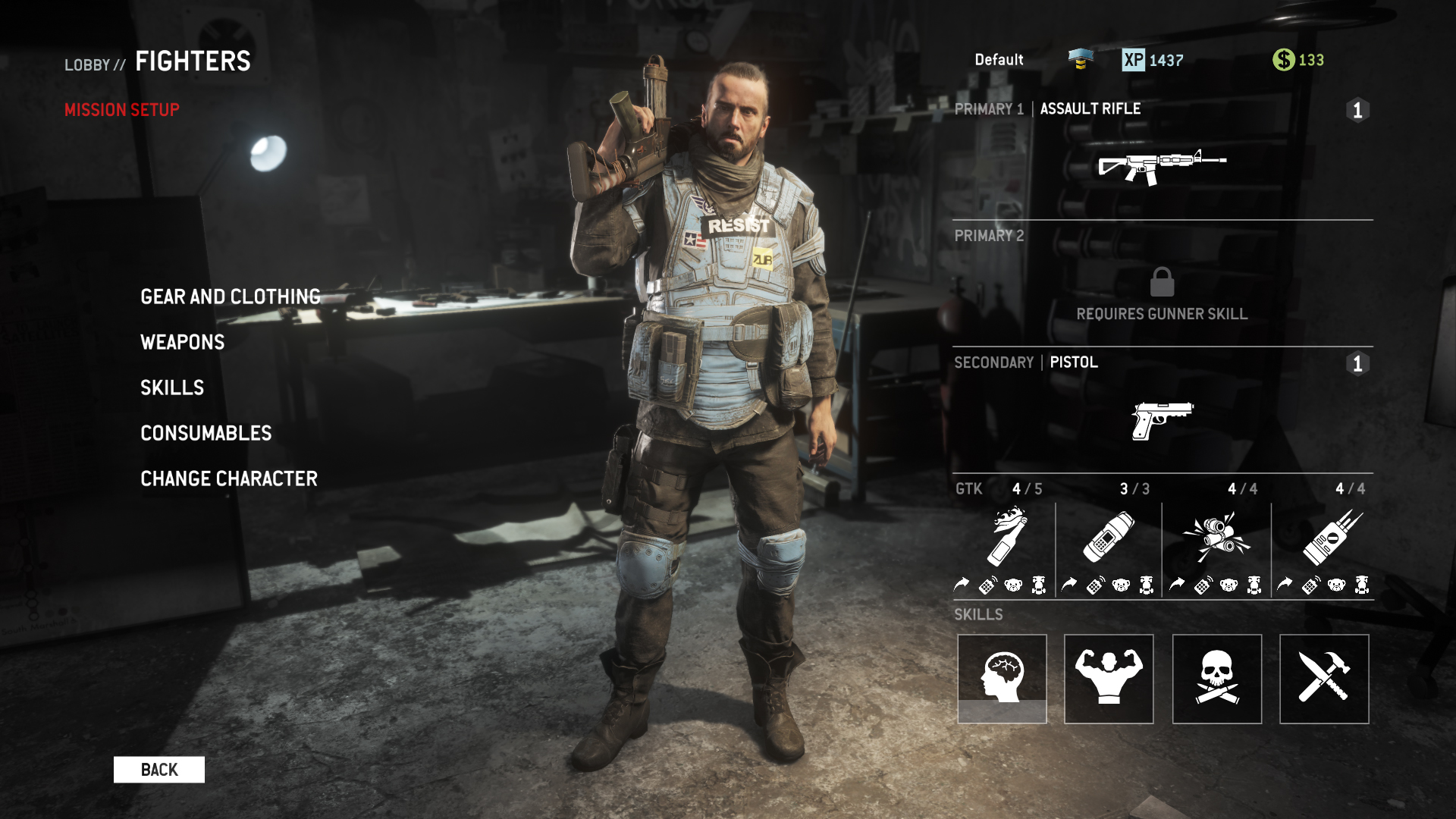 Game screenshot 3