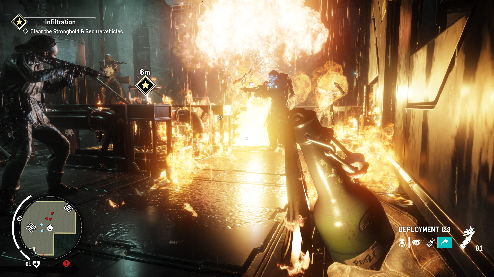 Game screenshot 4