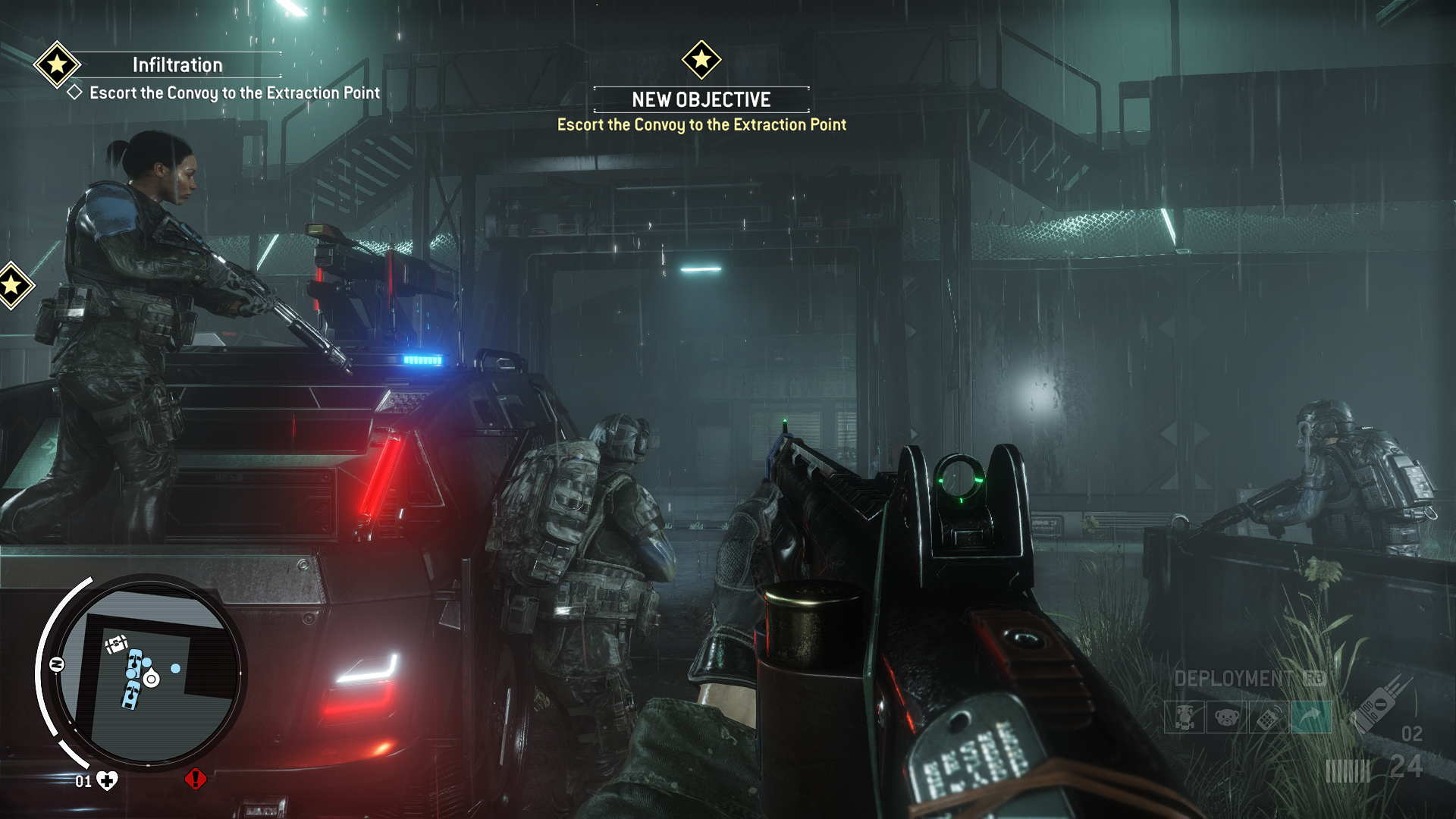 Game screenshot 3