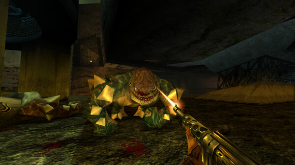 Game screenshot 4