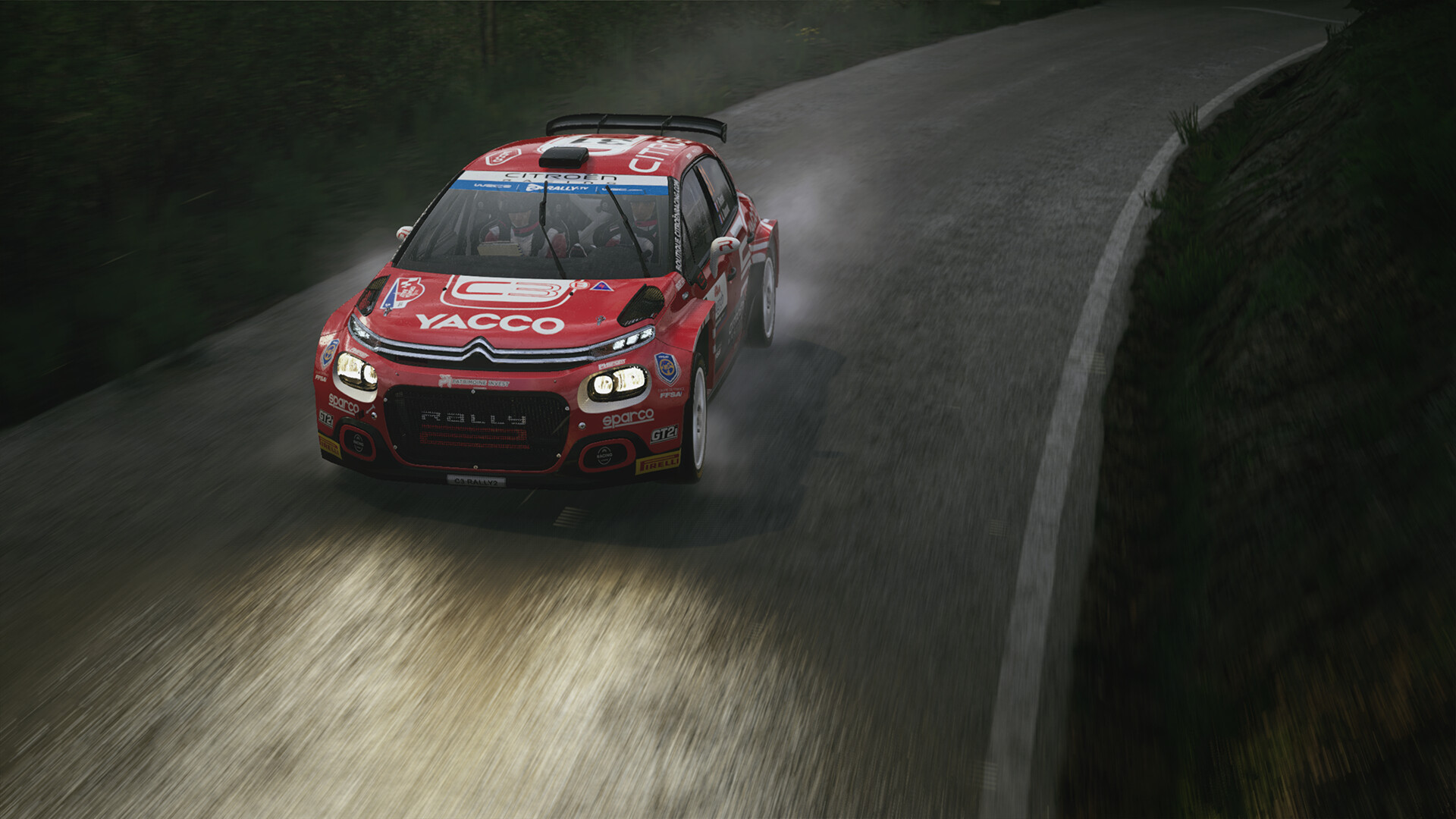 Game screenshot 3