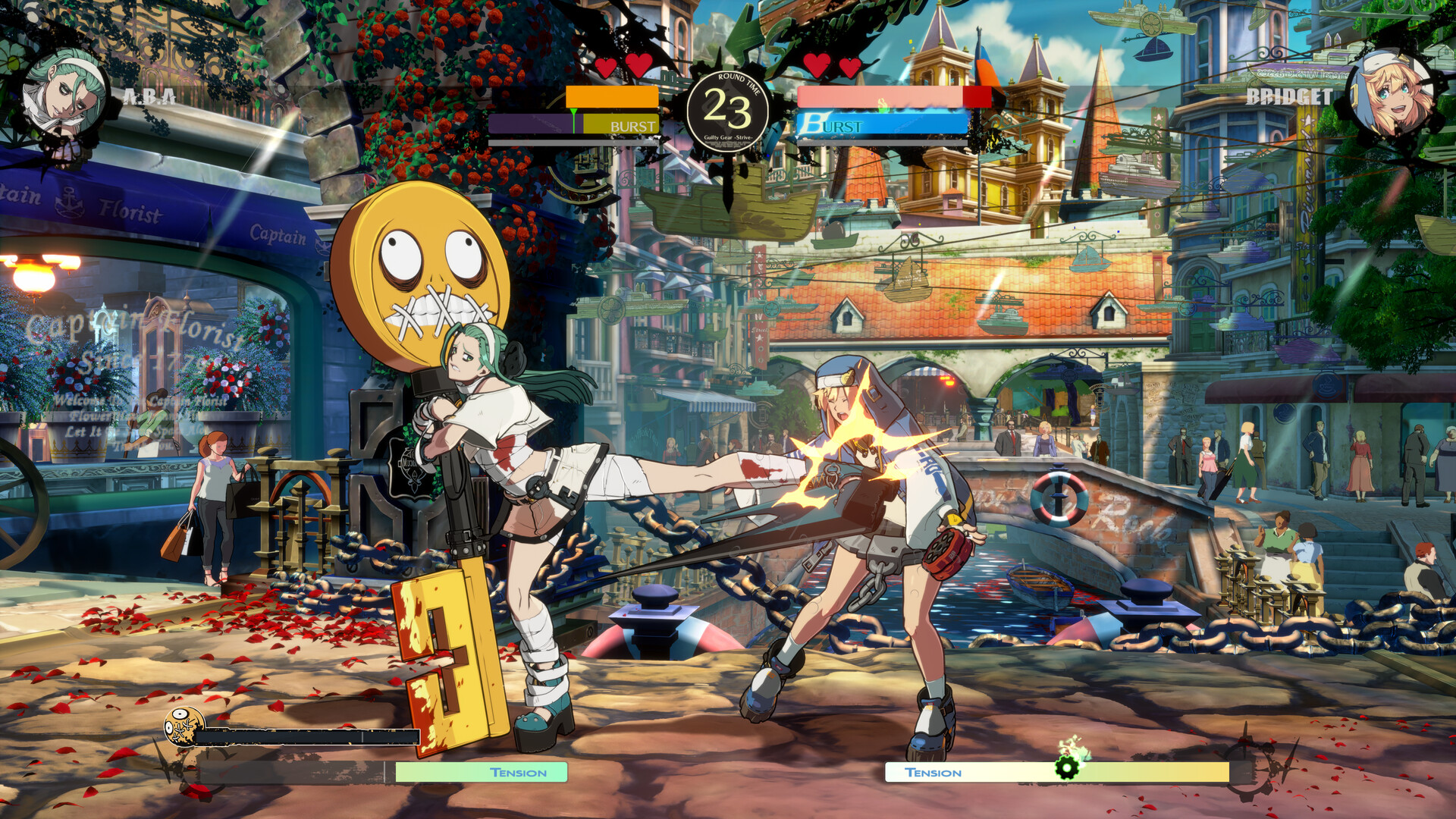 Game screenshot 4
