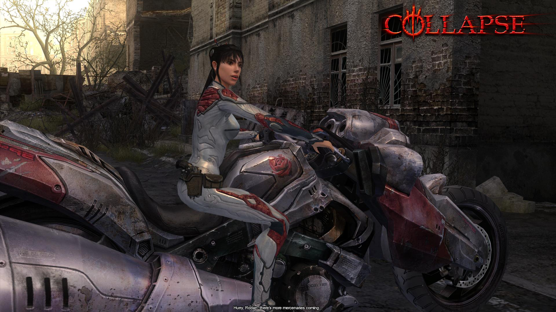 Game screenshot 4