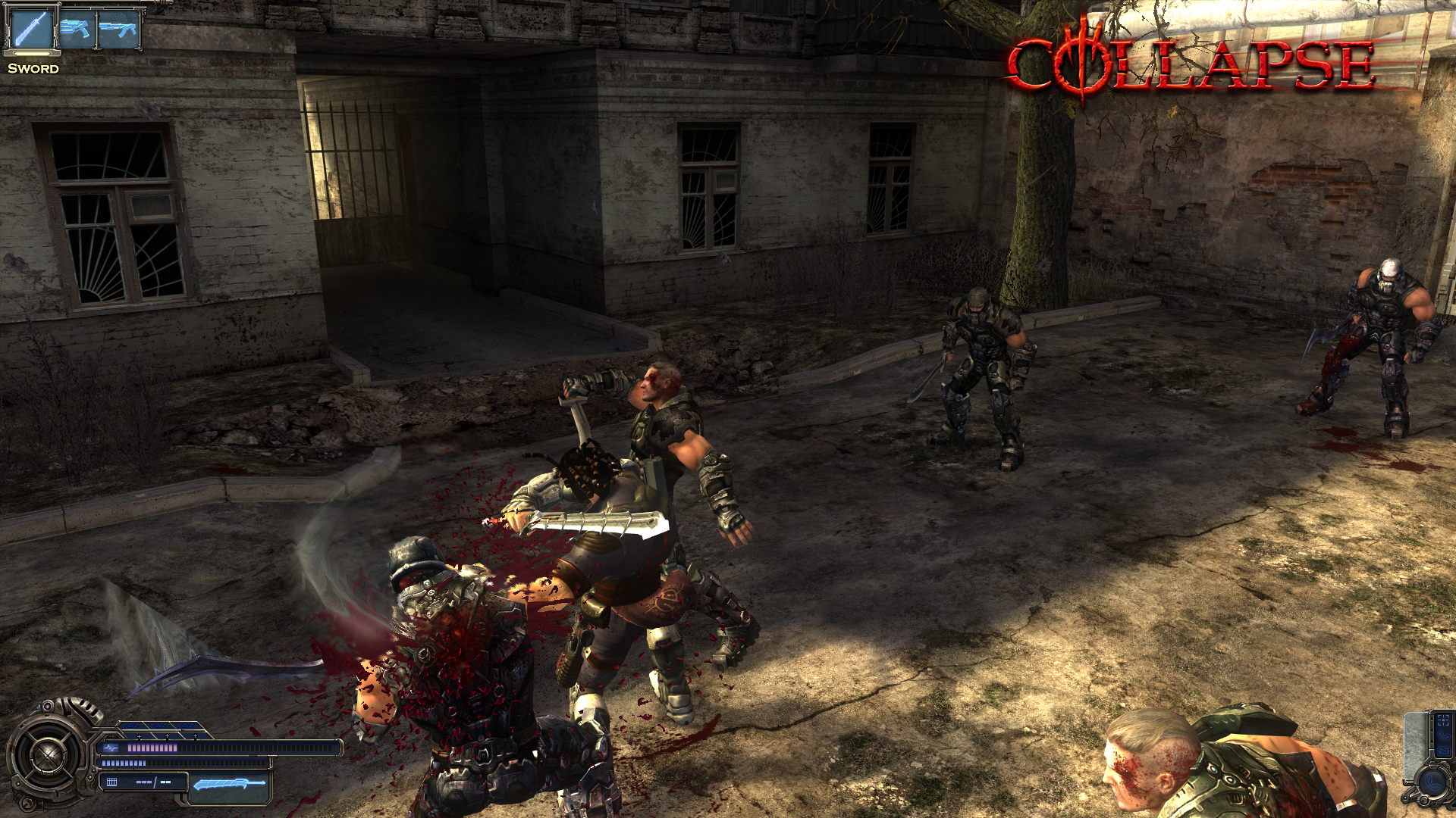 Game screenshot 5