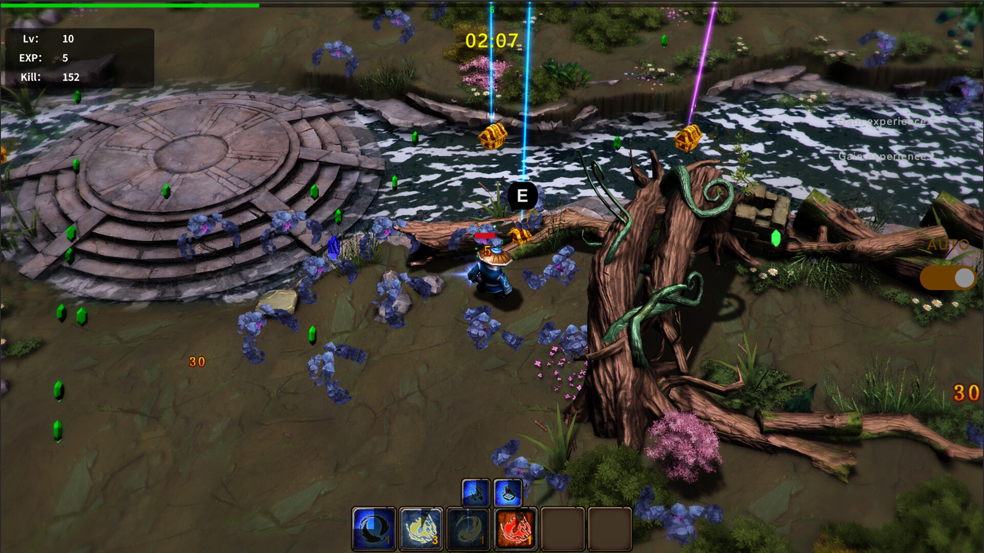 Game screenshot 5