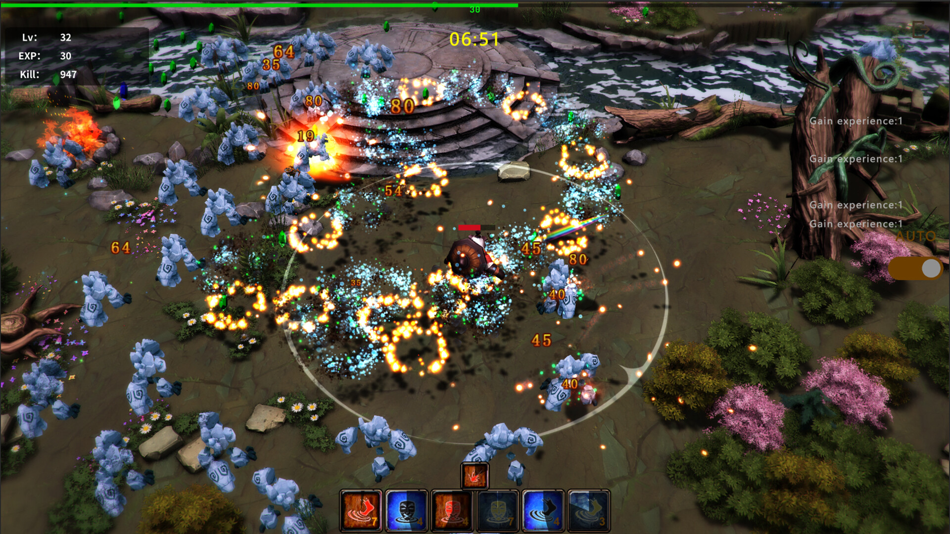 Game screenshot 3