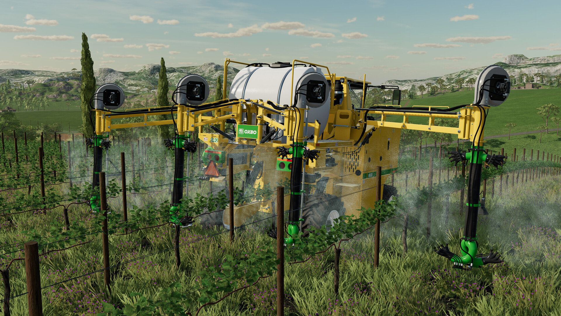Game screenshot 2