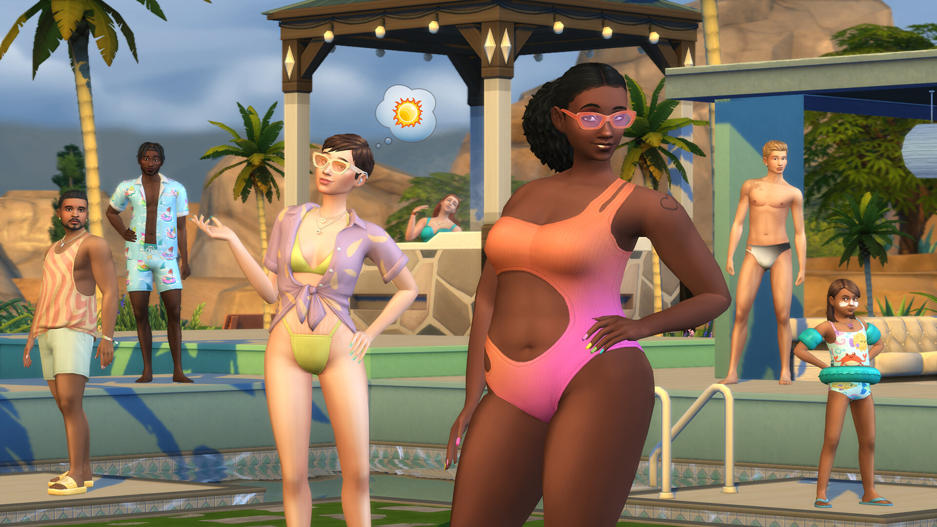 Game screenshot 3