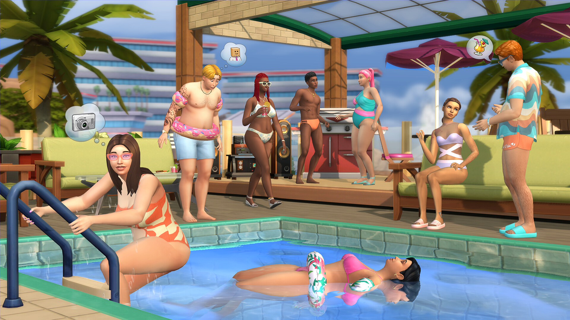 Game screenshot 2
