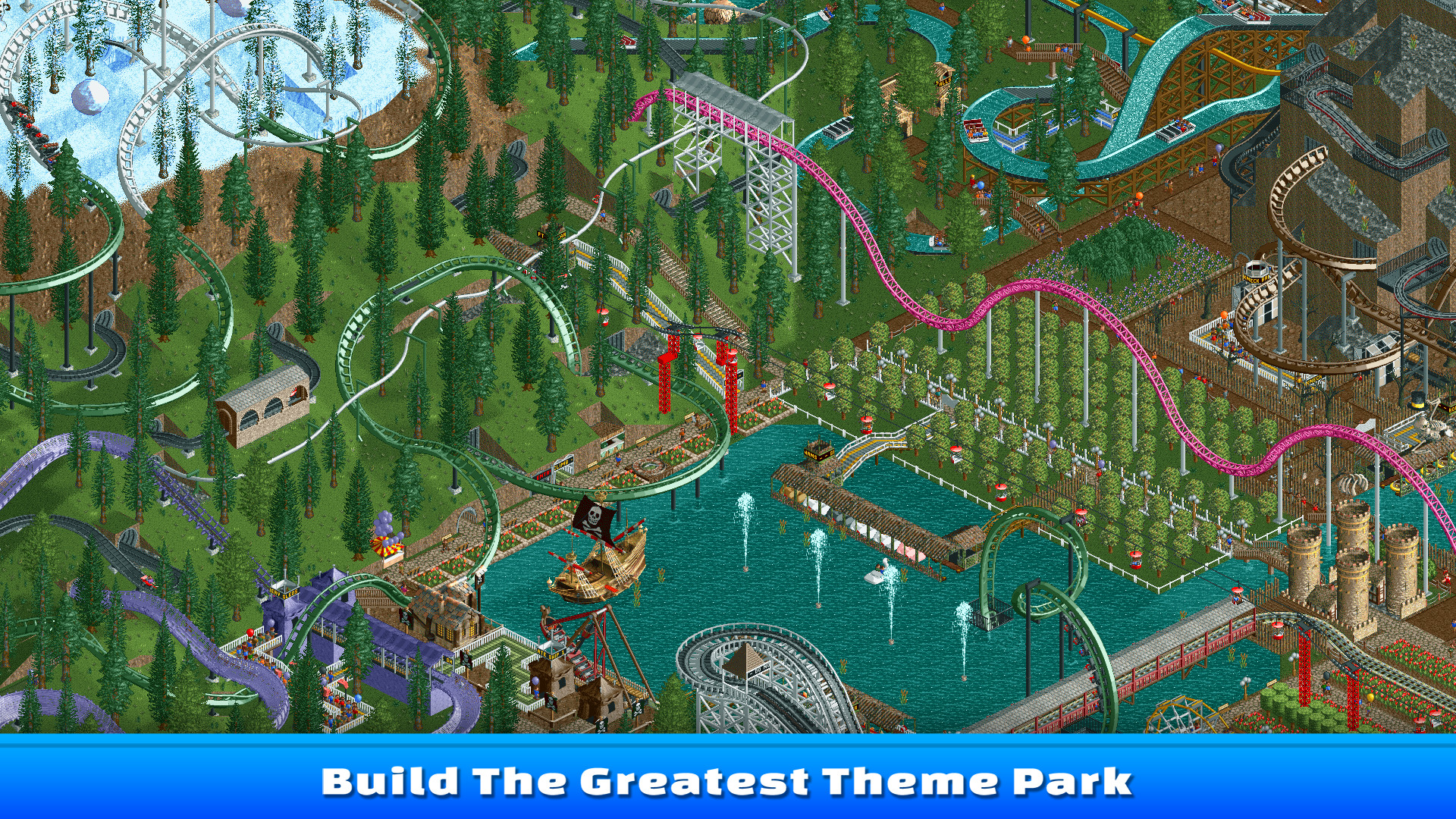 Game screenshot 2