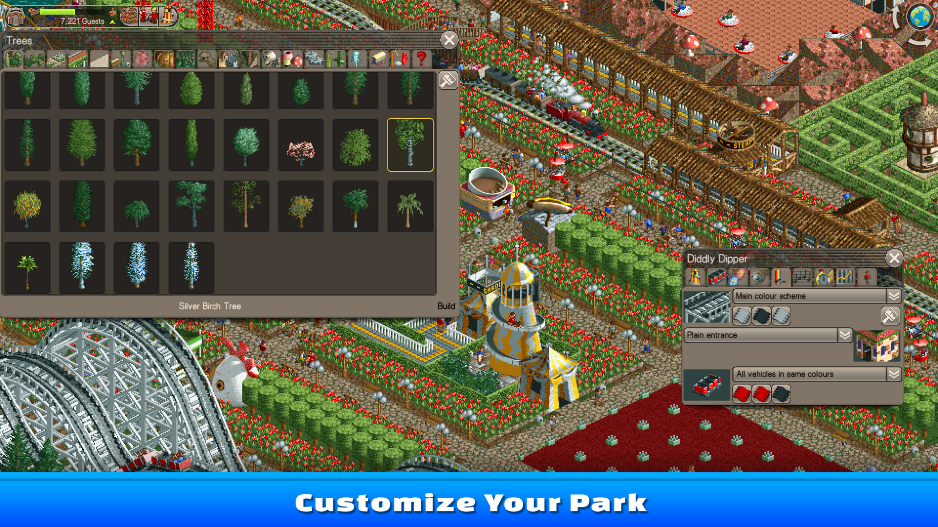 Game screenshot 2