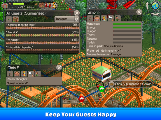 Game screenshot 3