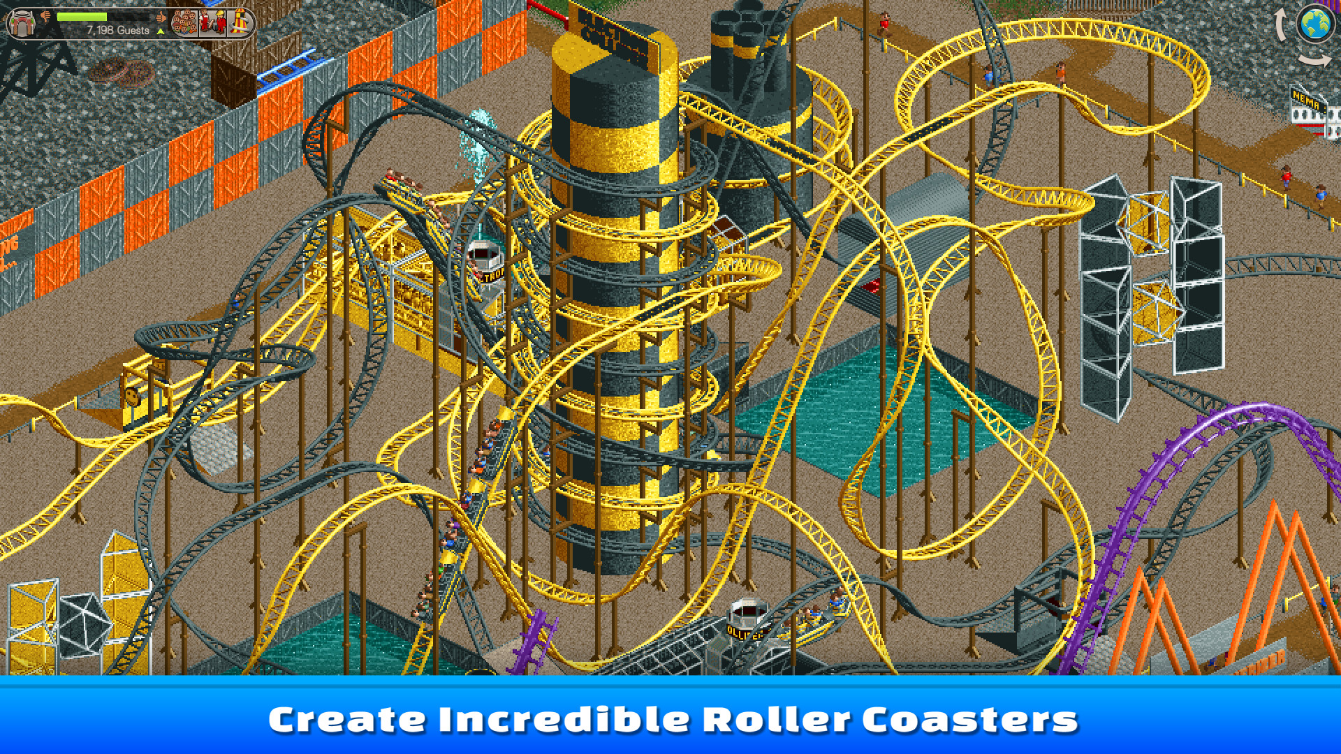 Game screenshot 4