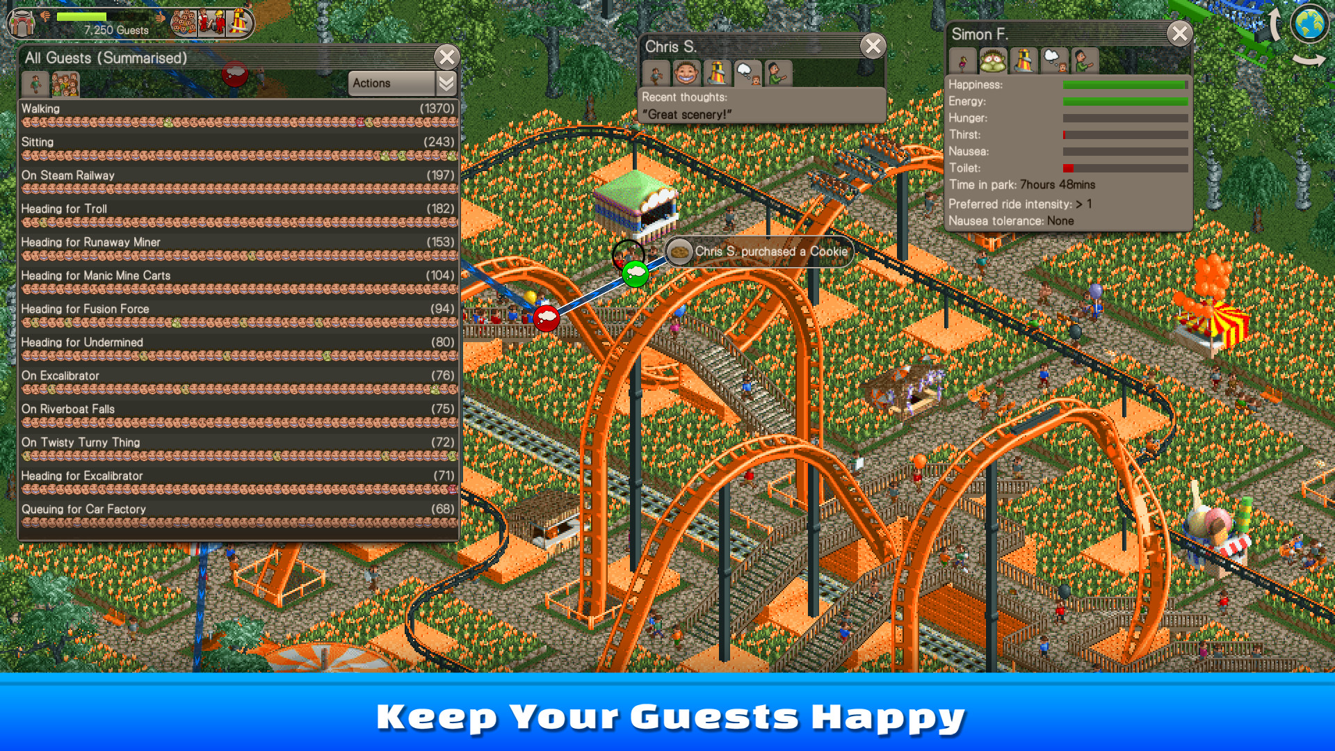 Game screenshot 5