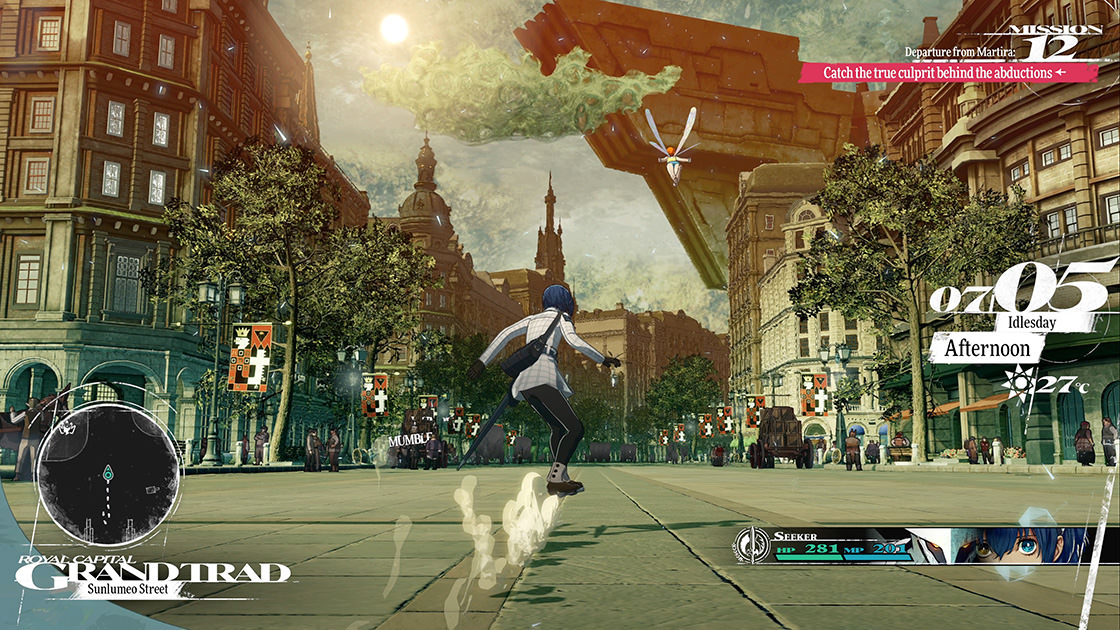 Game screenshot 5
