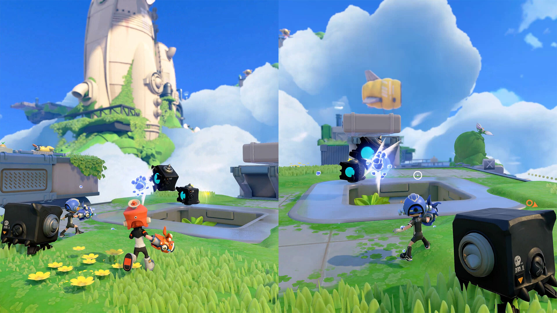Game screenshot 2