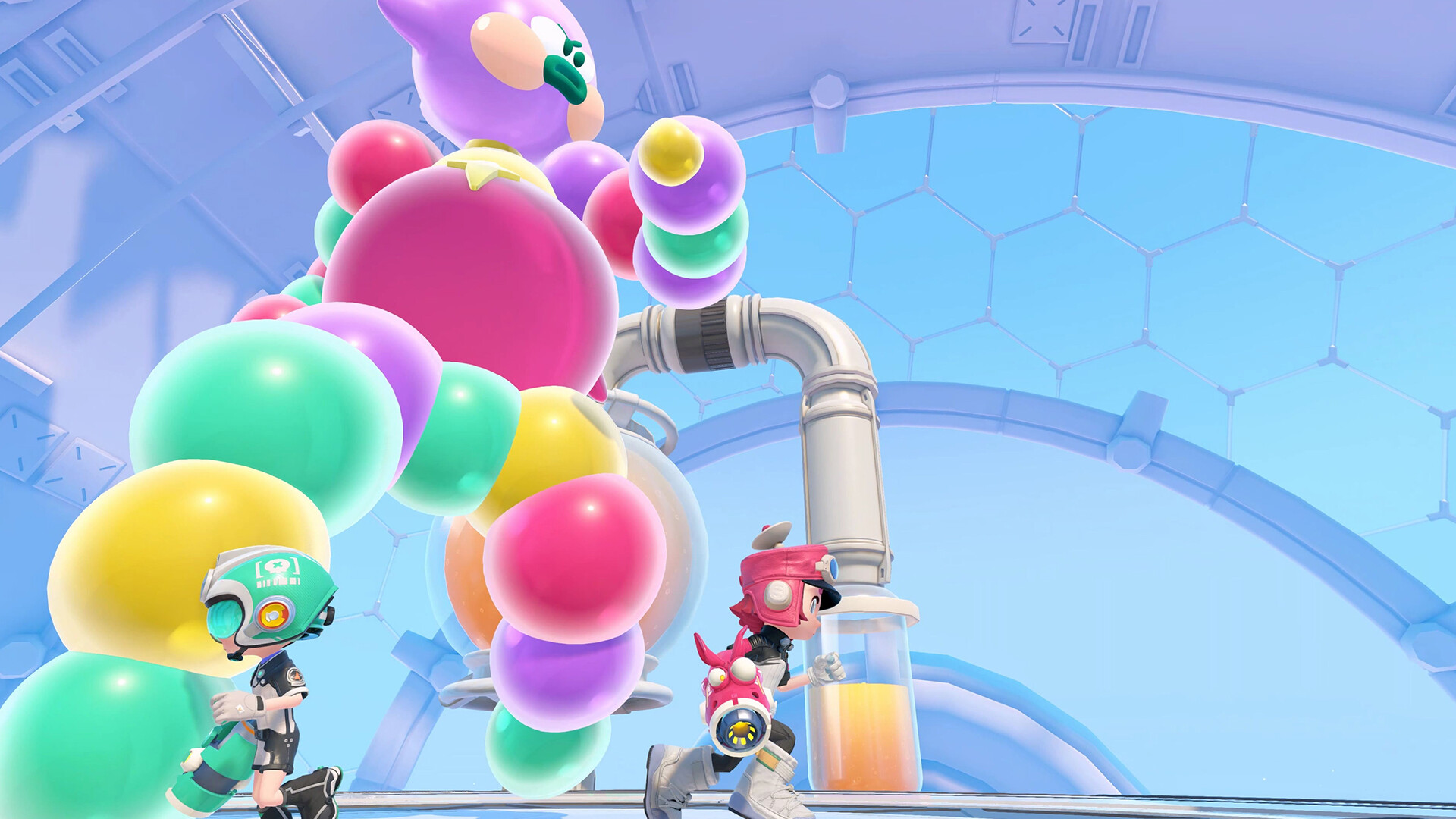 Game screenshot 3