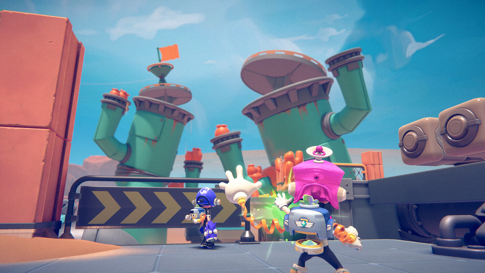 Game screenshot 4