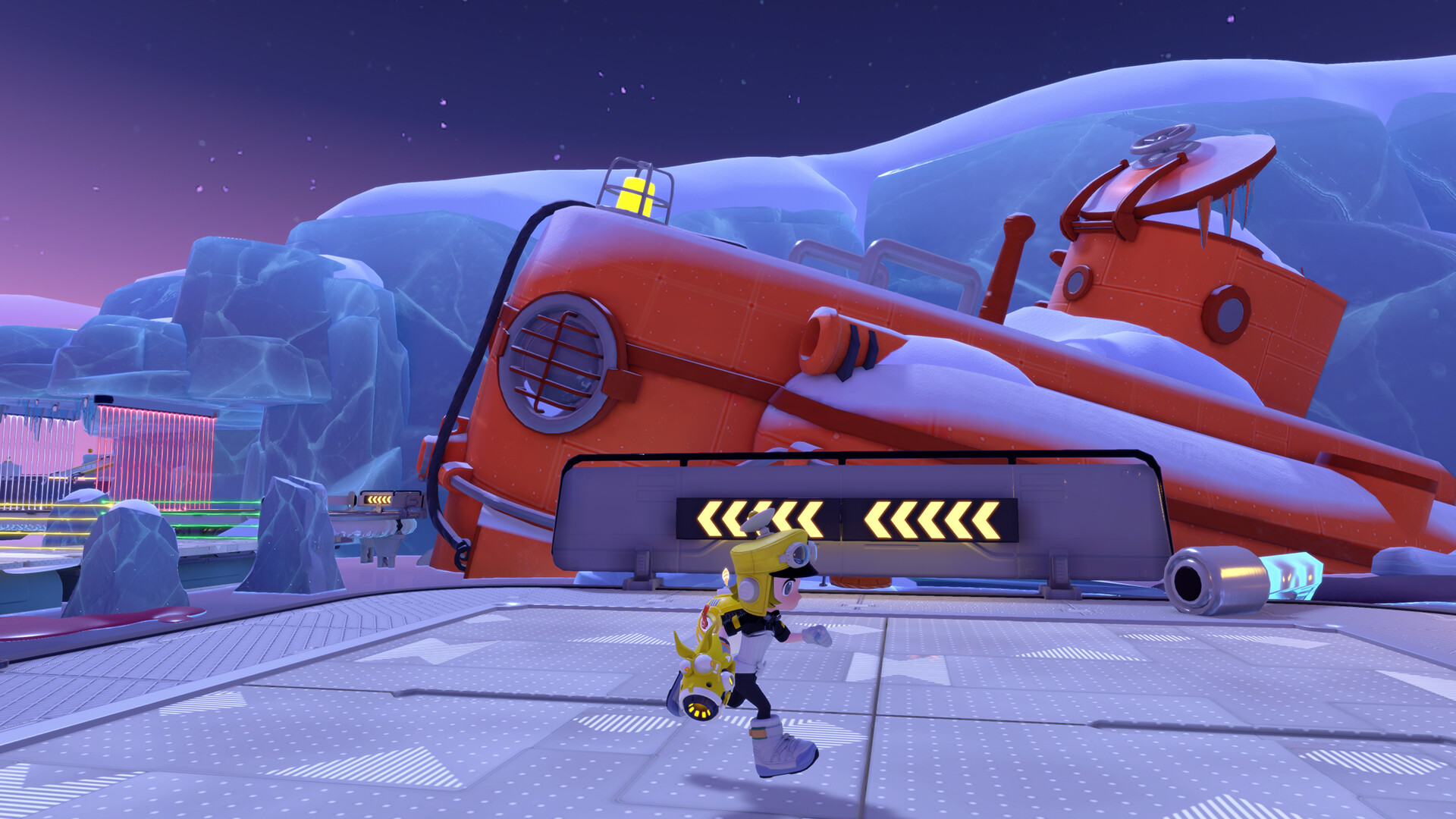Game screenshot 5