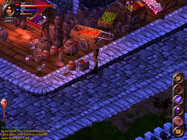 Game screenshot 1