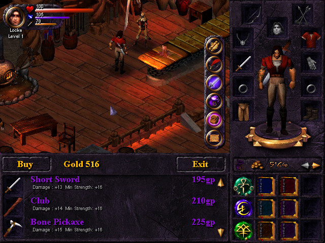 Game screenshot 4