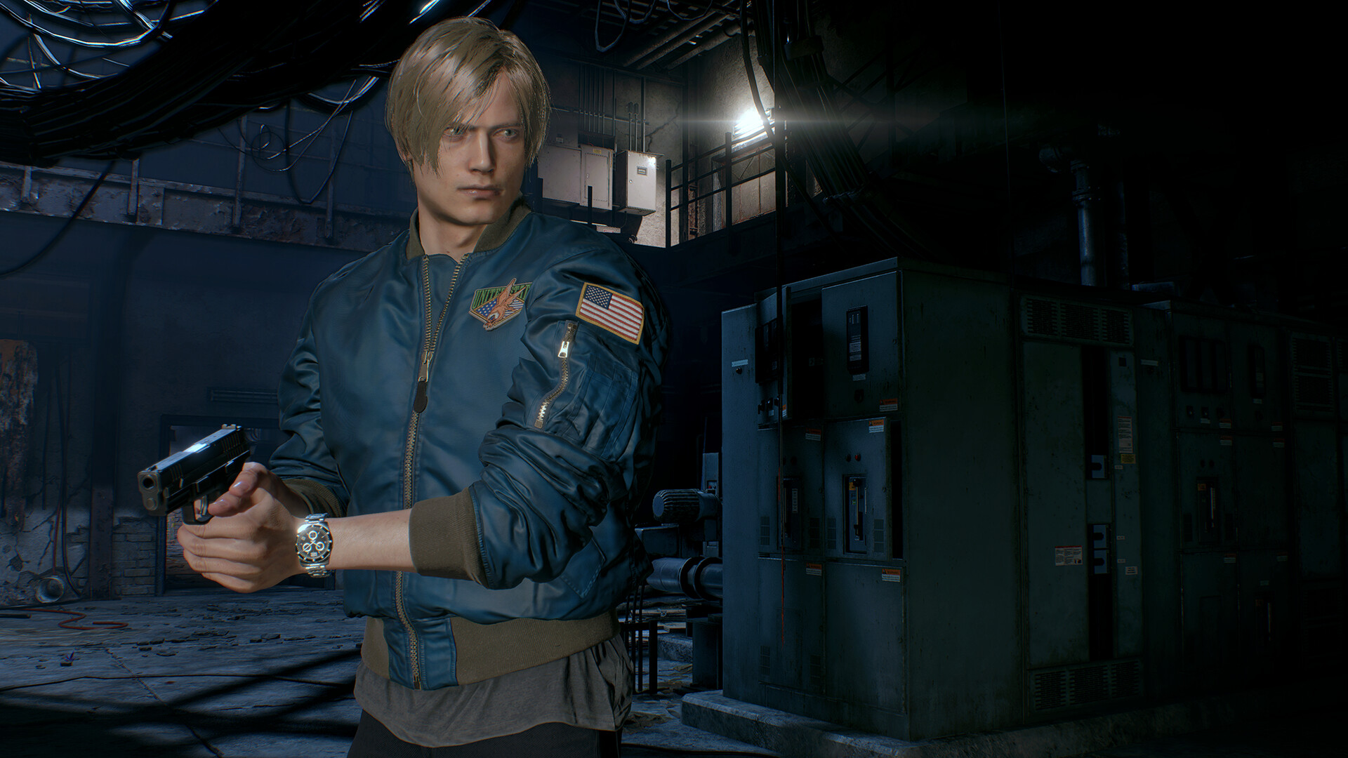 Game screenshot 1