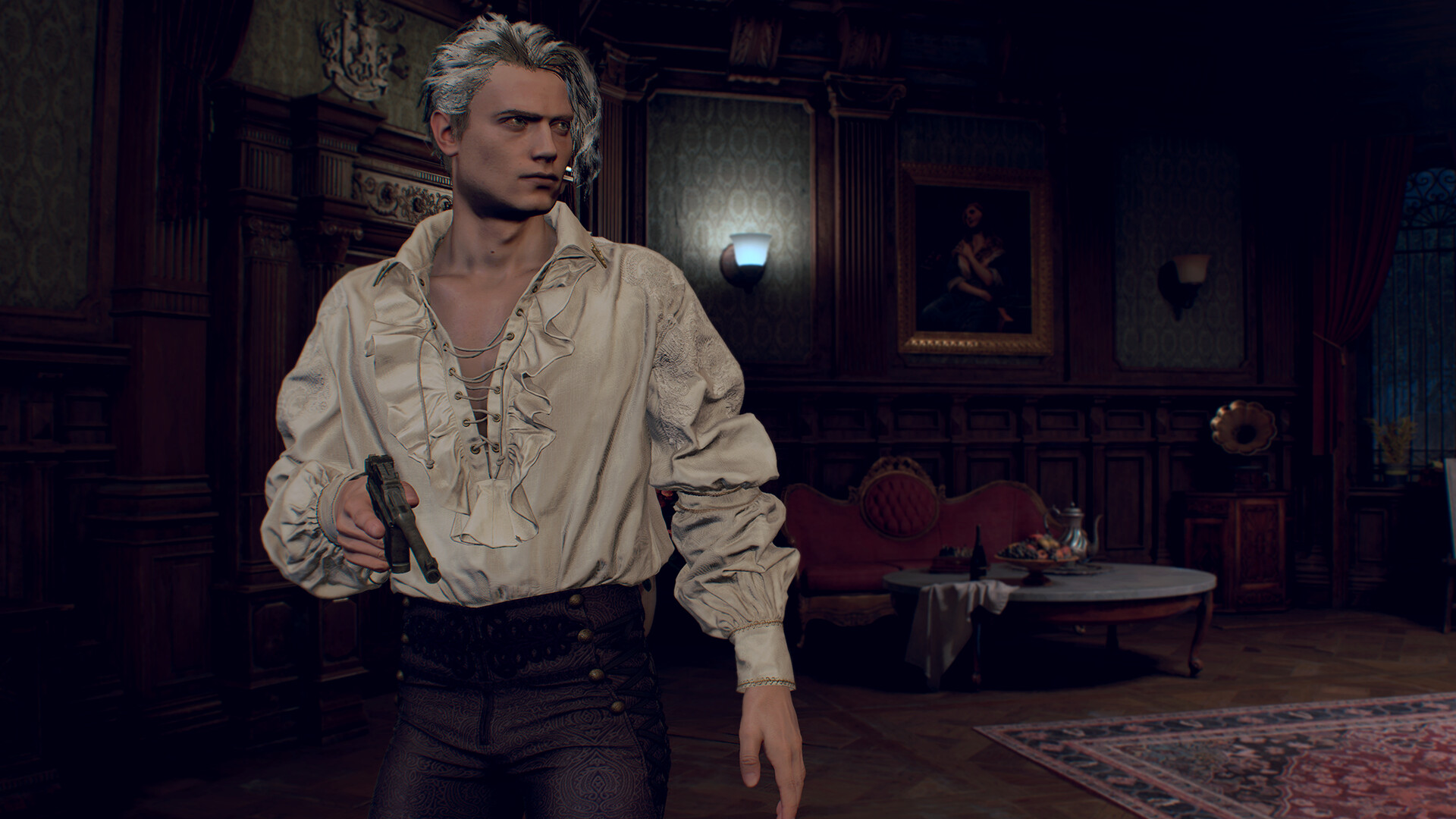 Game screenshot 4