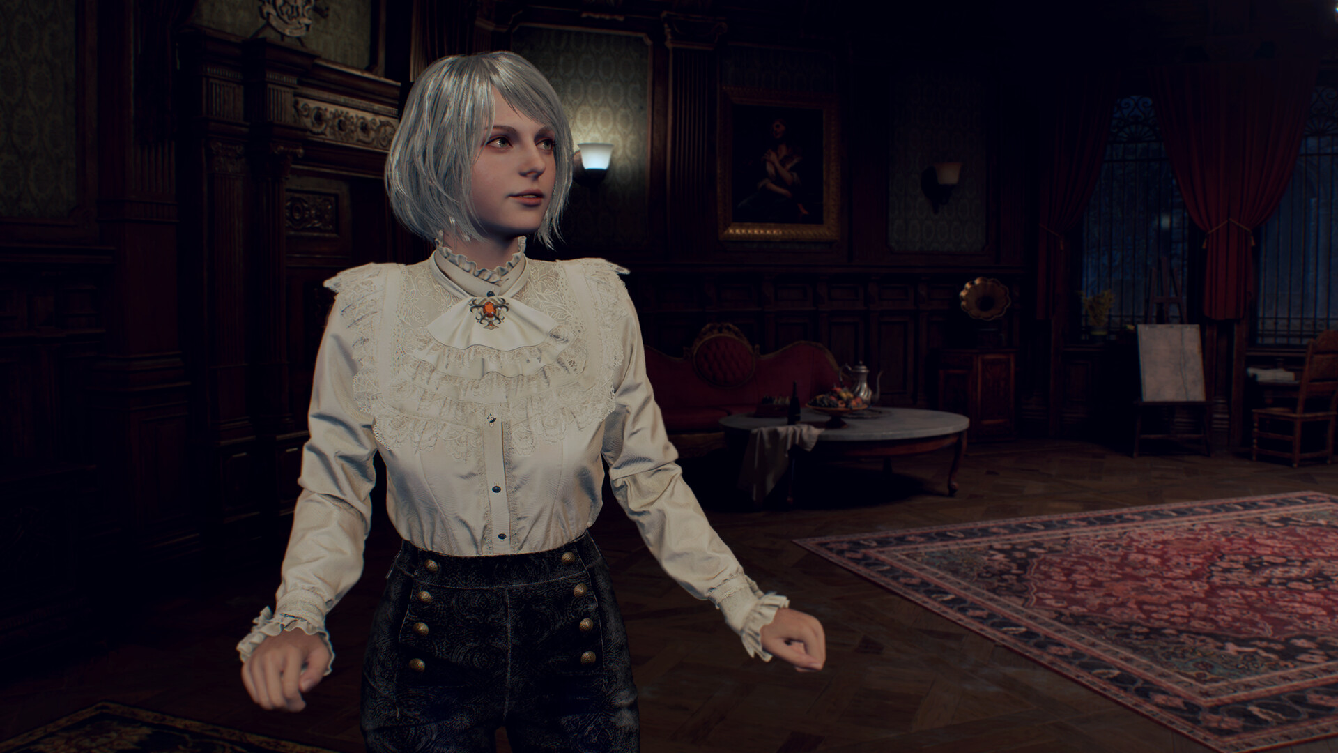 Game screenshot 1
