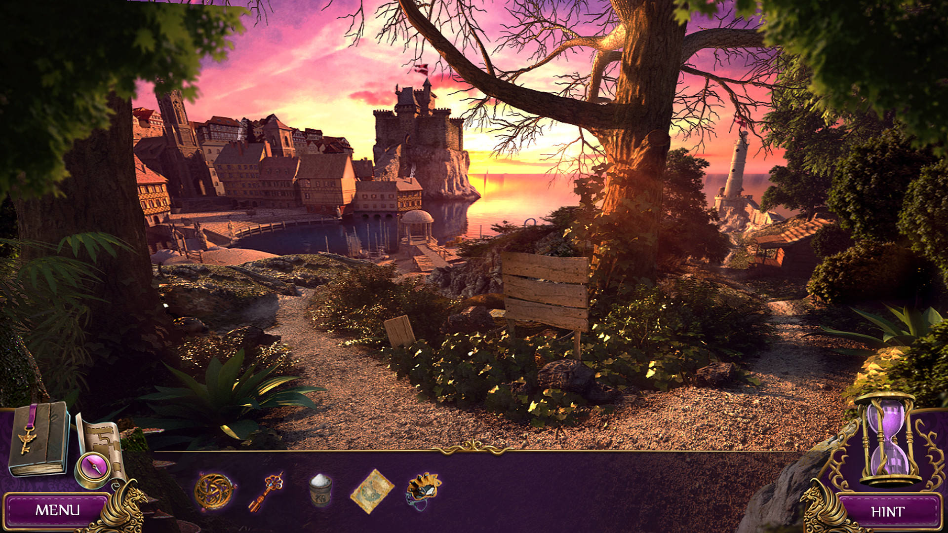 Game screenshot 4