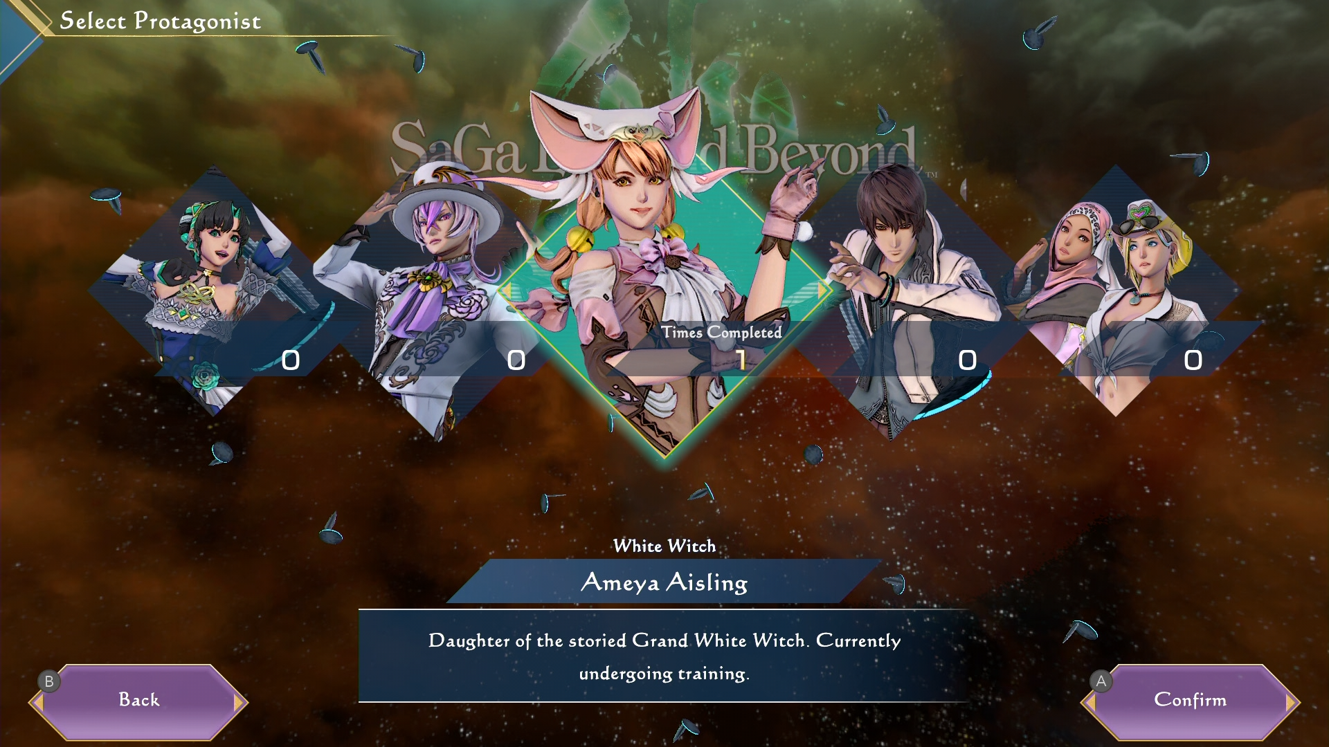 Game screenshot 3