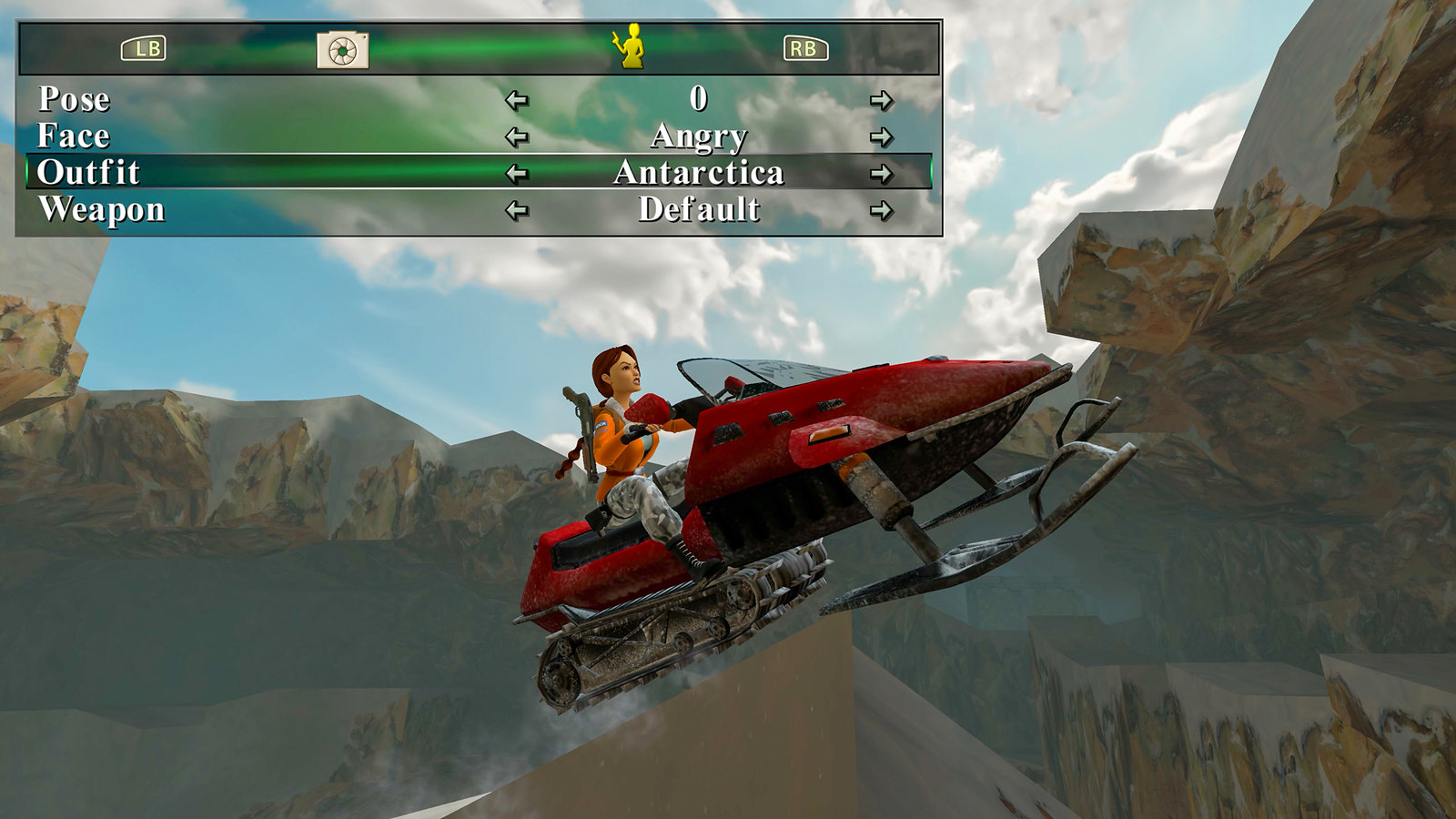 Game screenshot 3