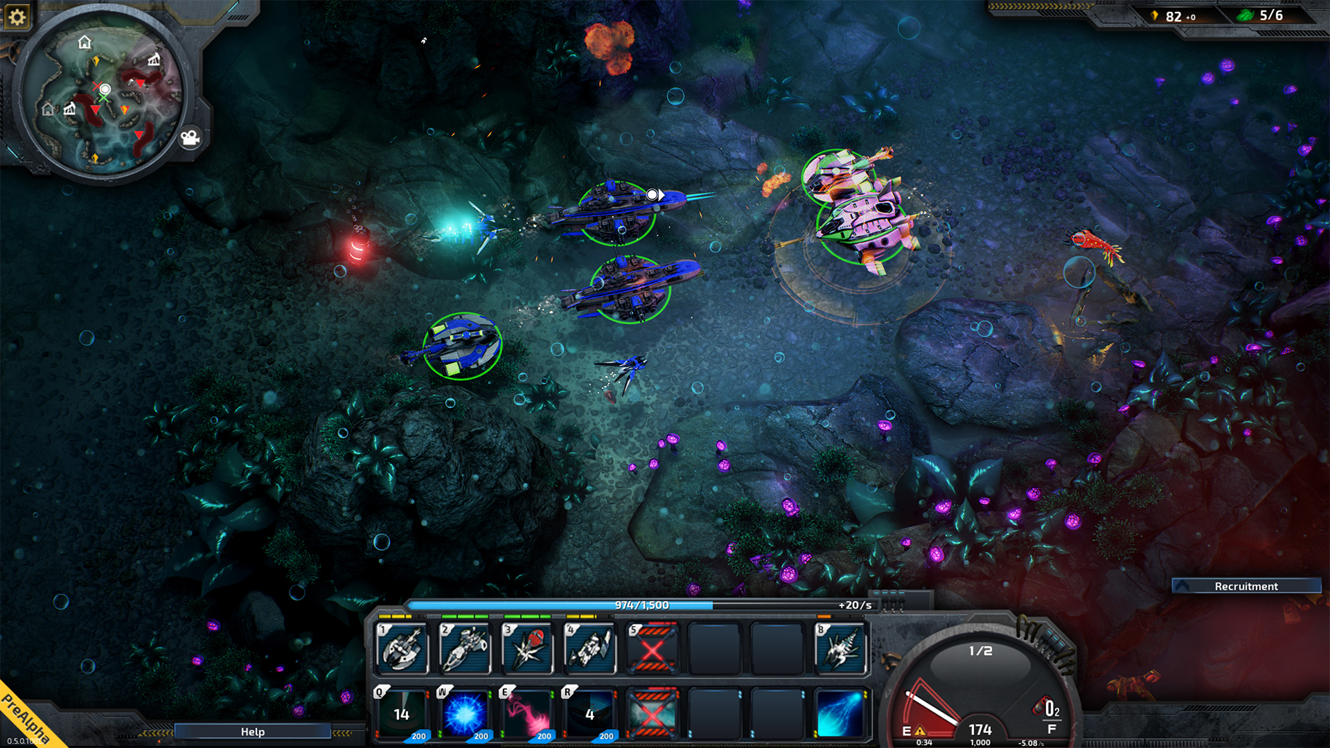 Game screenshot 1