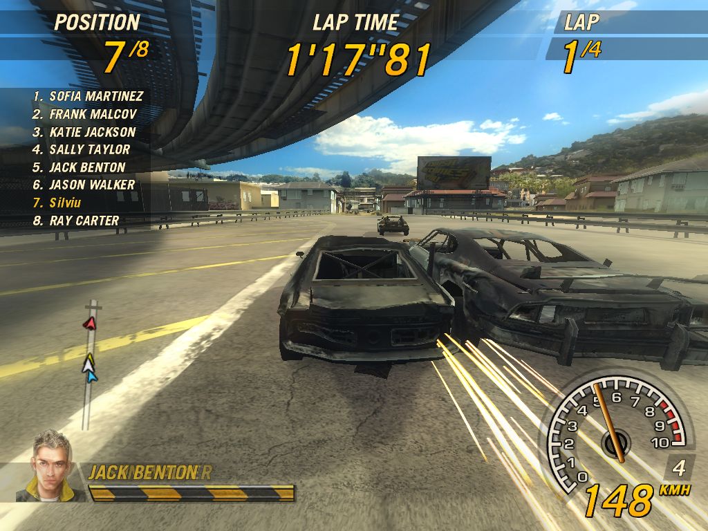 Game screenshot 3