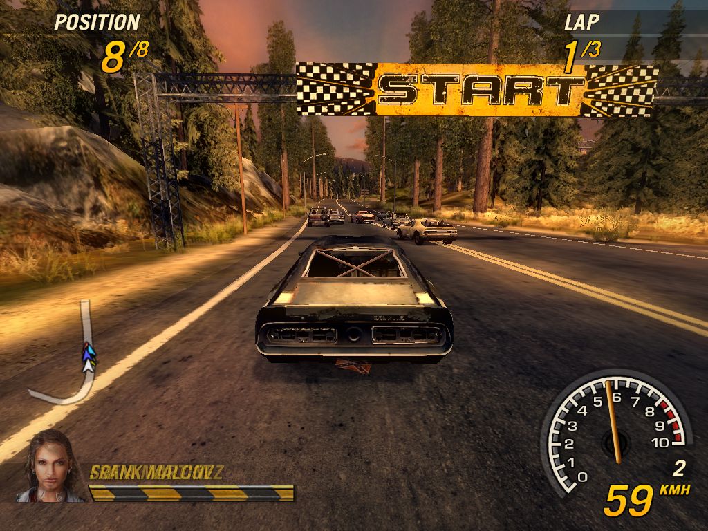 Game screenshot 2