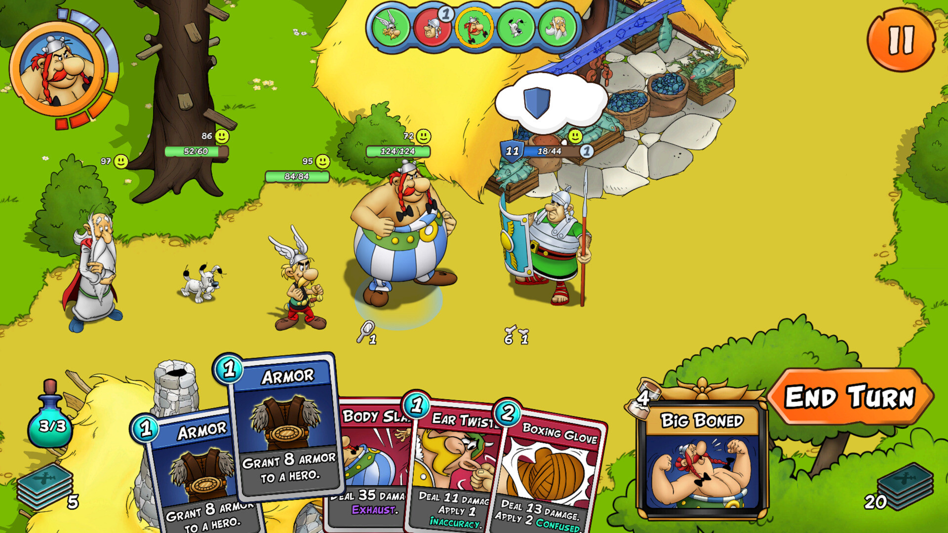 Game screenshot 4